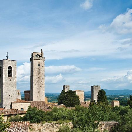 Piazzale 2 Apartamento Castellina in Chianti Exterior foto