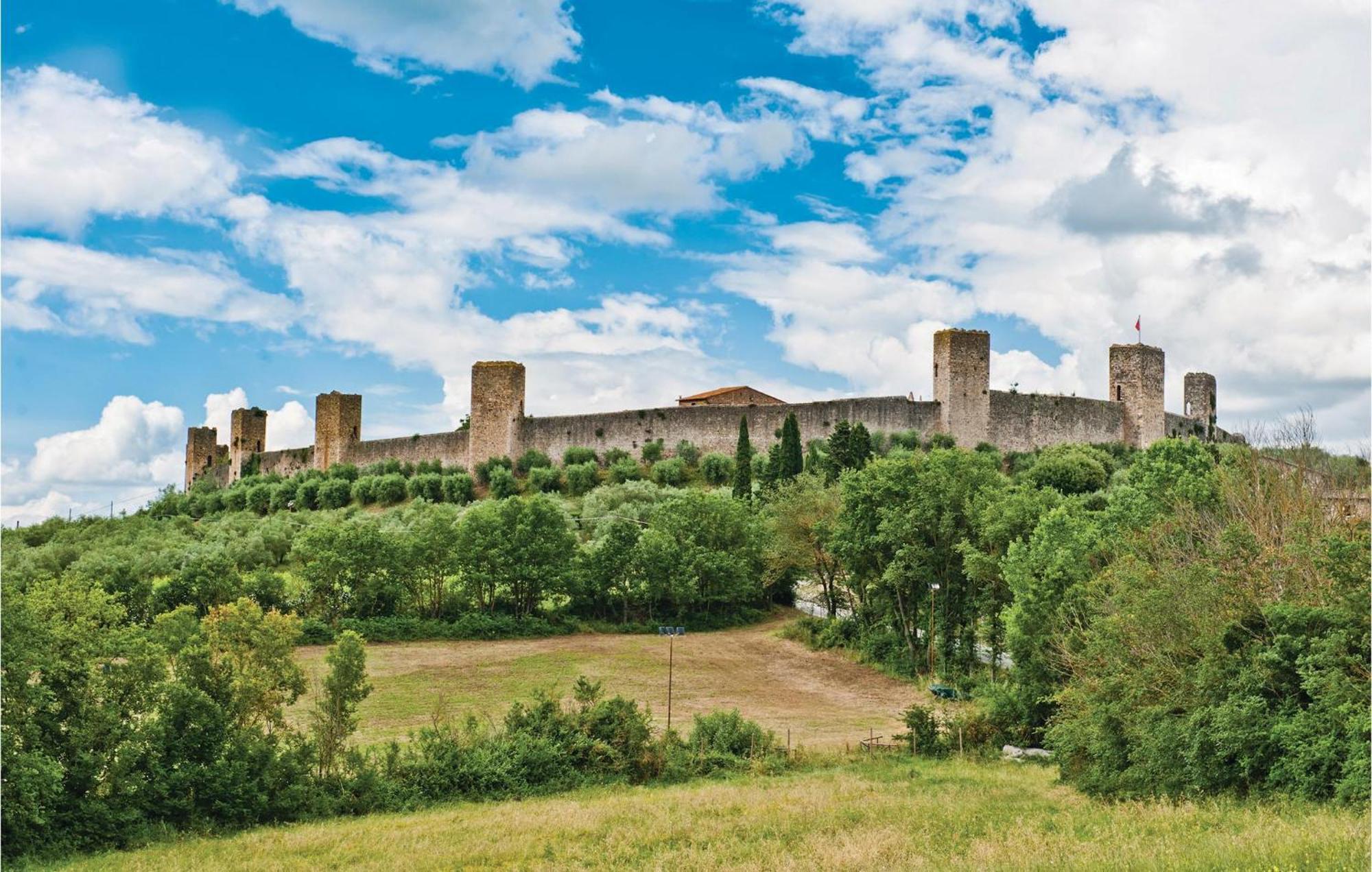 Piazzale 2 Apartamento Castellina in Chianti Exterior foto